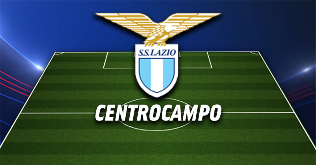 Un centrocampista