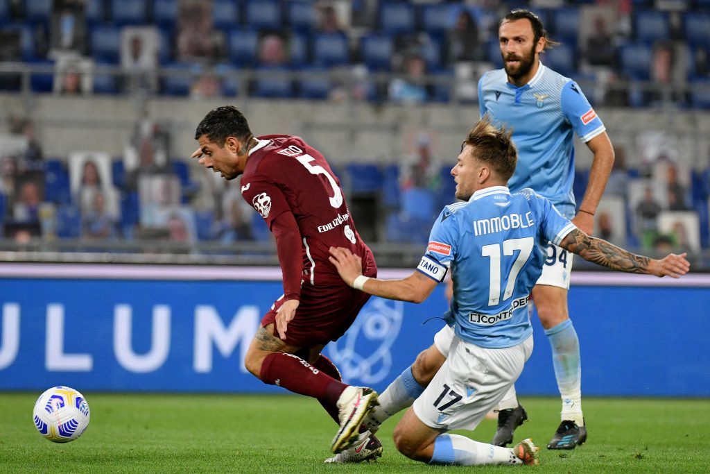 Lazio-Torino