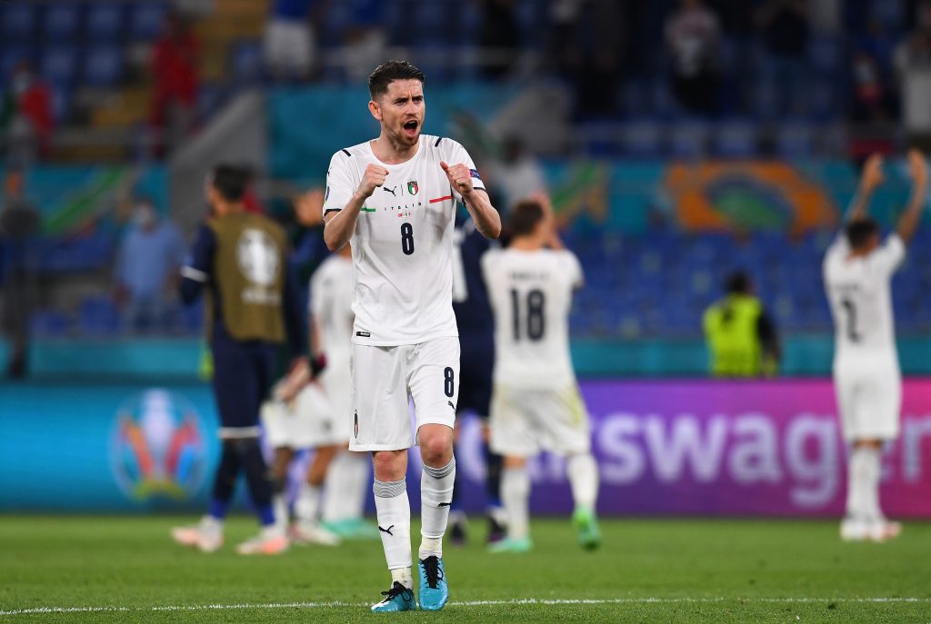 Turkey v Italy - UEFA Euro 2020: Group A