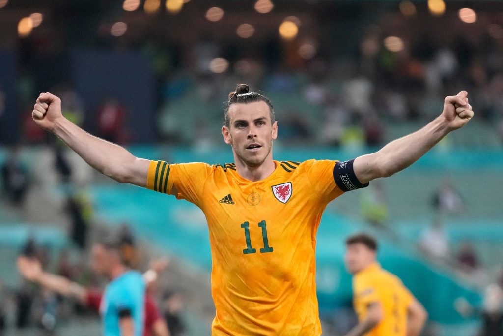 Galles, Bale