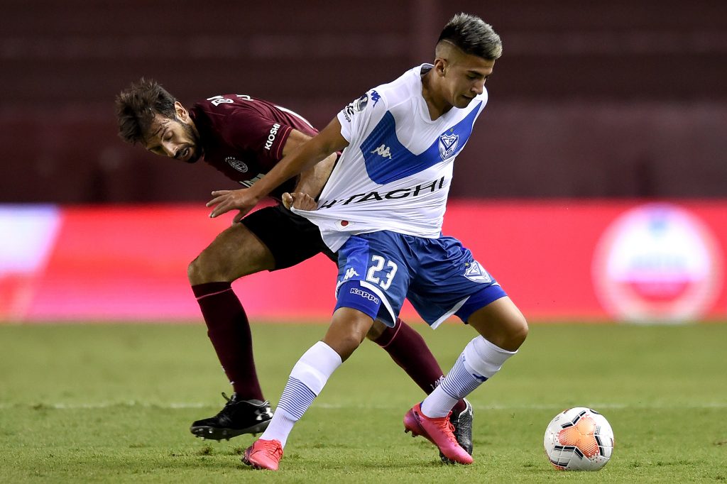 Thiago Almada