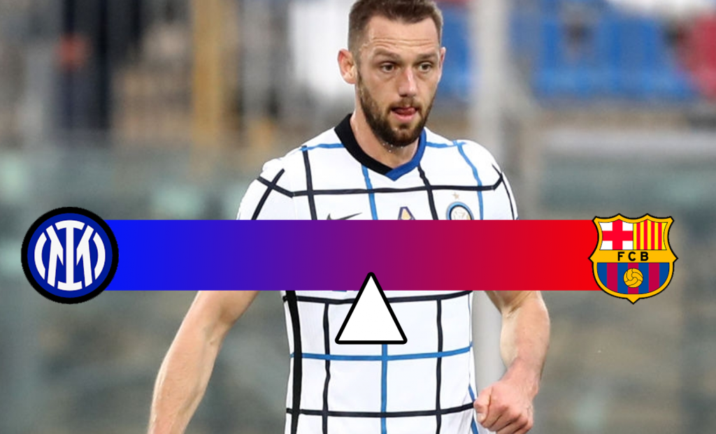 De Vrij