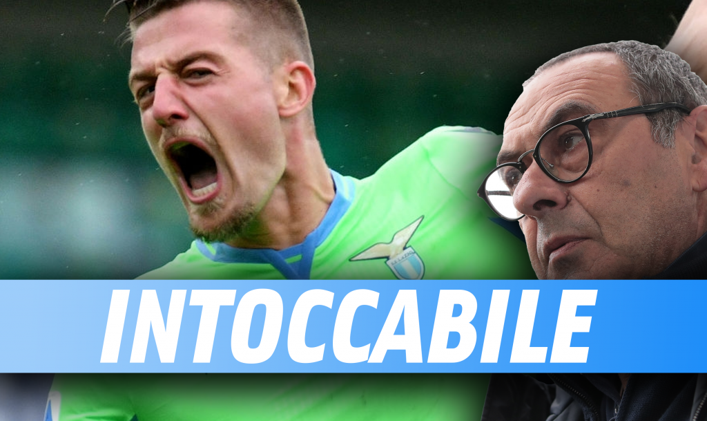 Milinkovic
