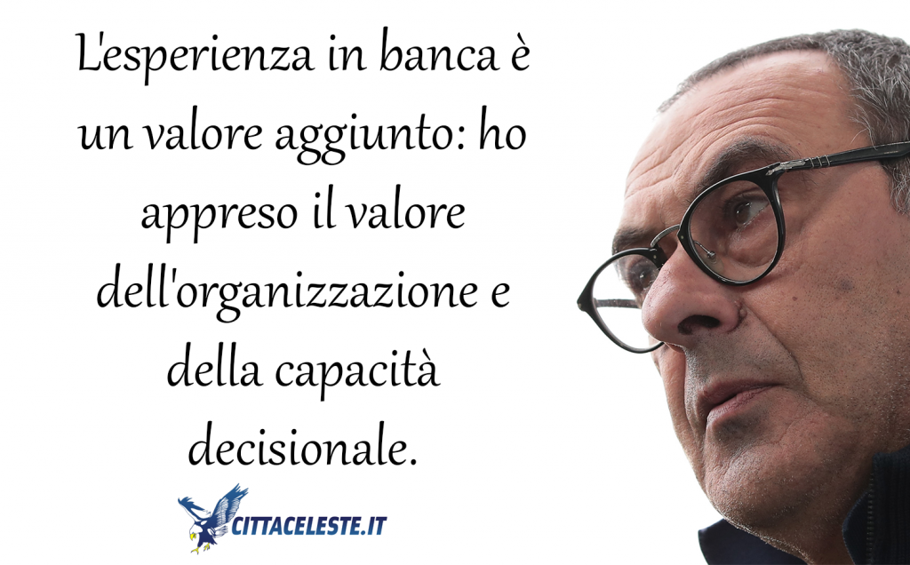In banca
