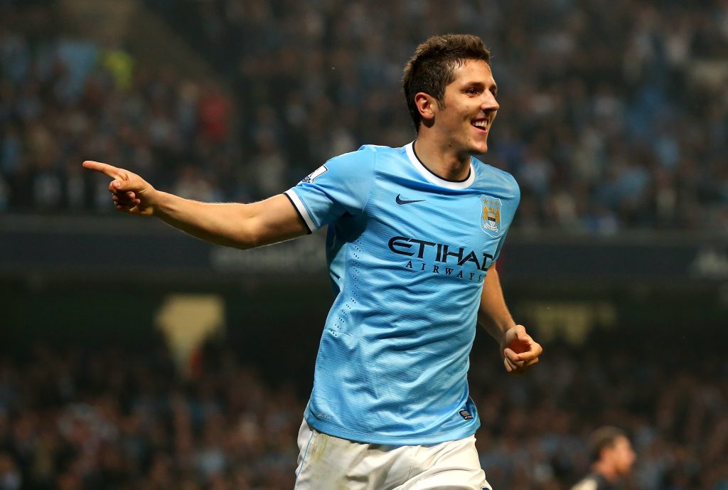 Stevan Jovetic