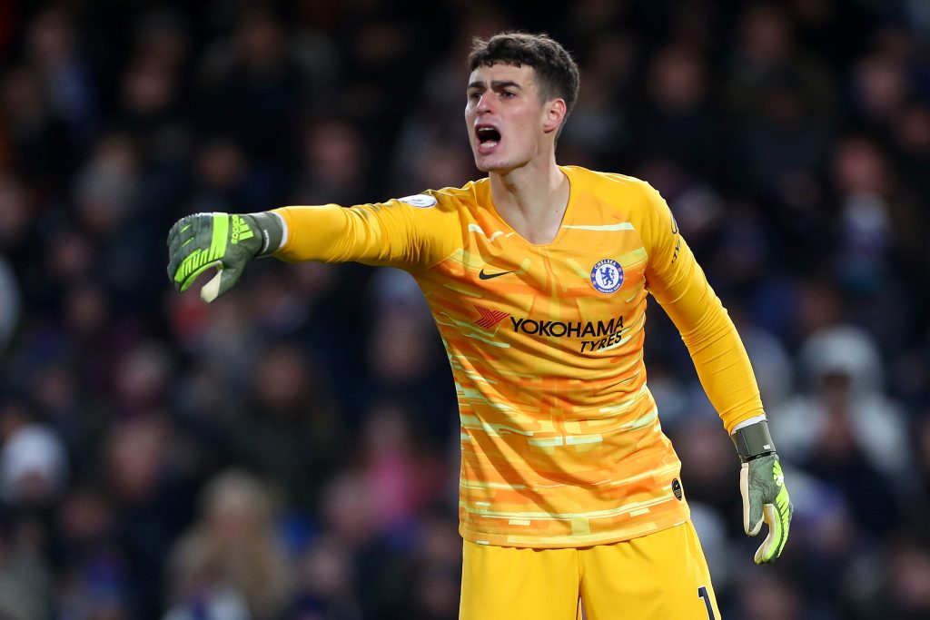 Kepa