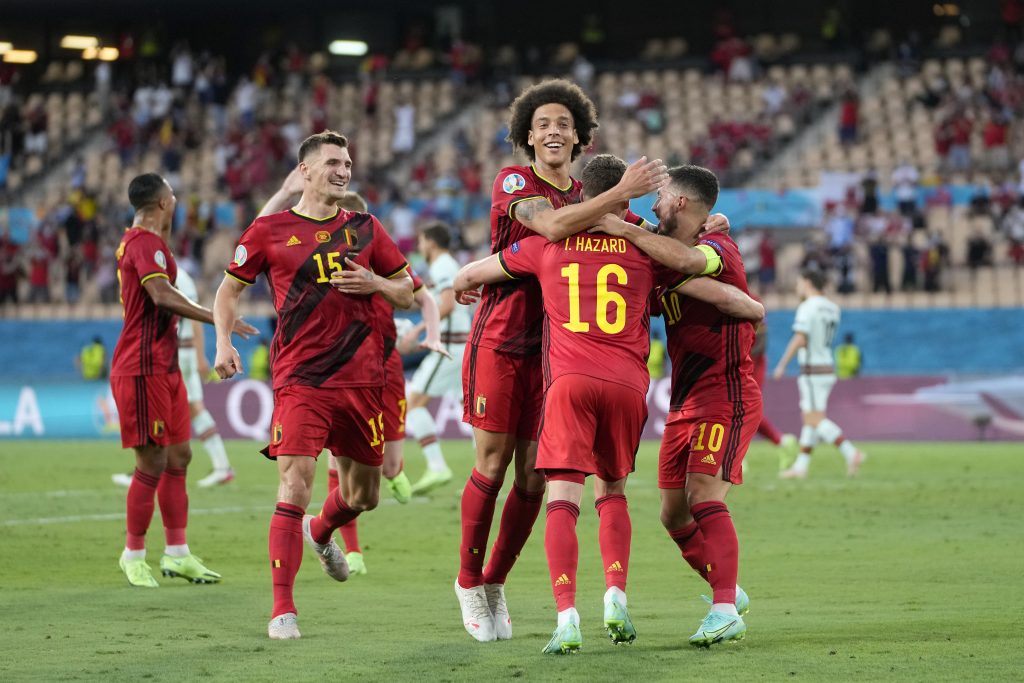 Belgio