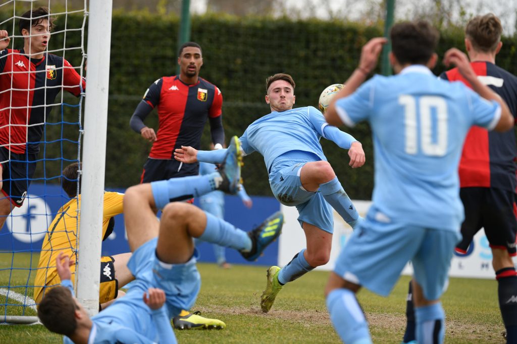 Lazio Primavera