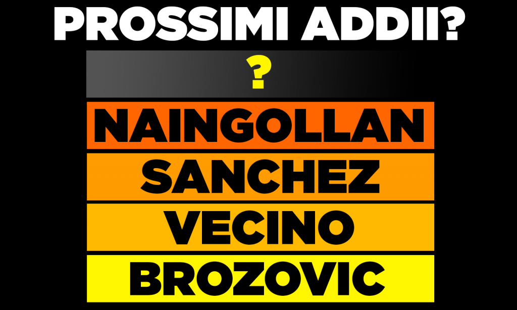 Nainggolan