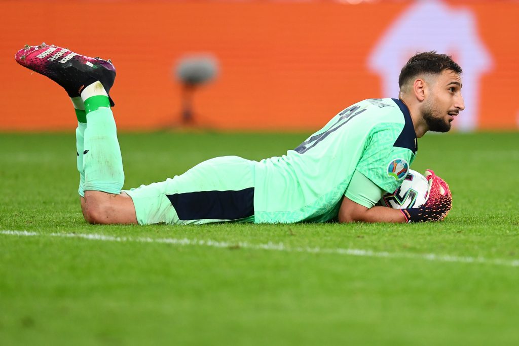 Donnarumma