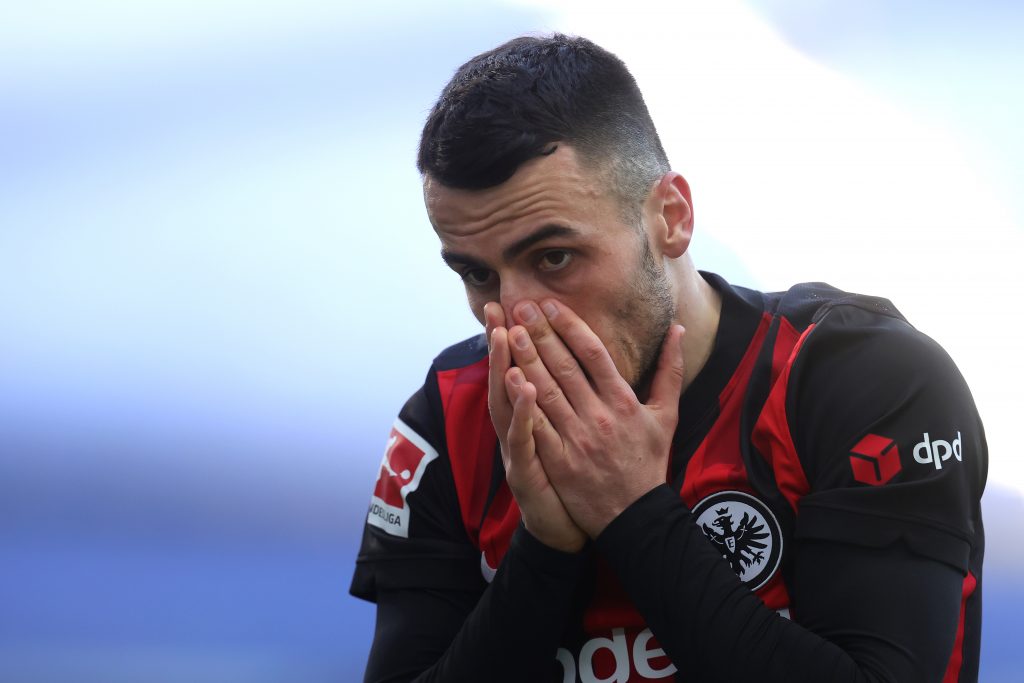 Filip Kostic
