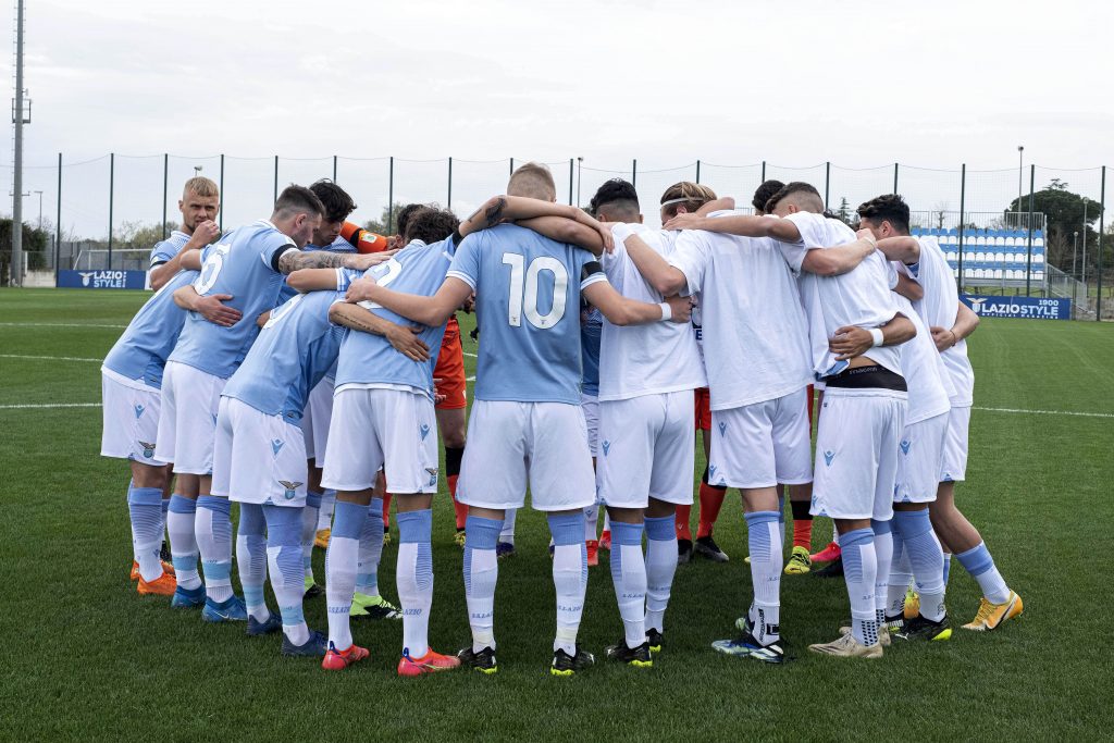 Lazio Primavera