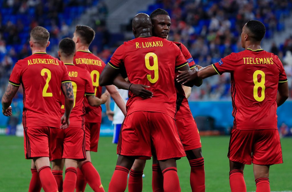 Belgio