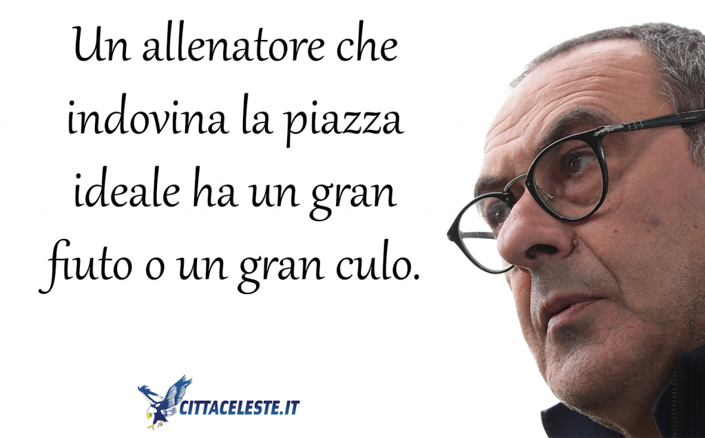 La piazza