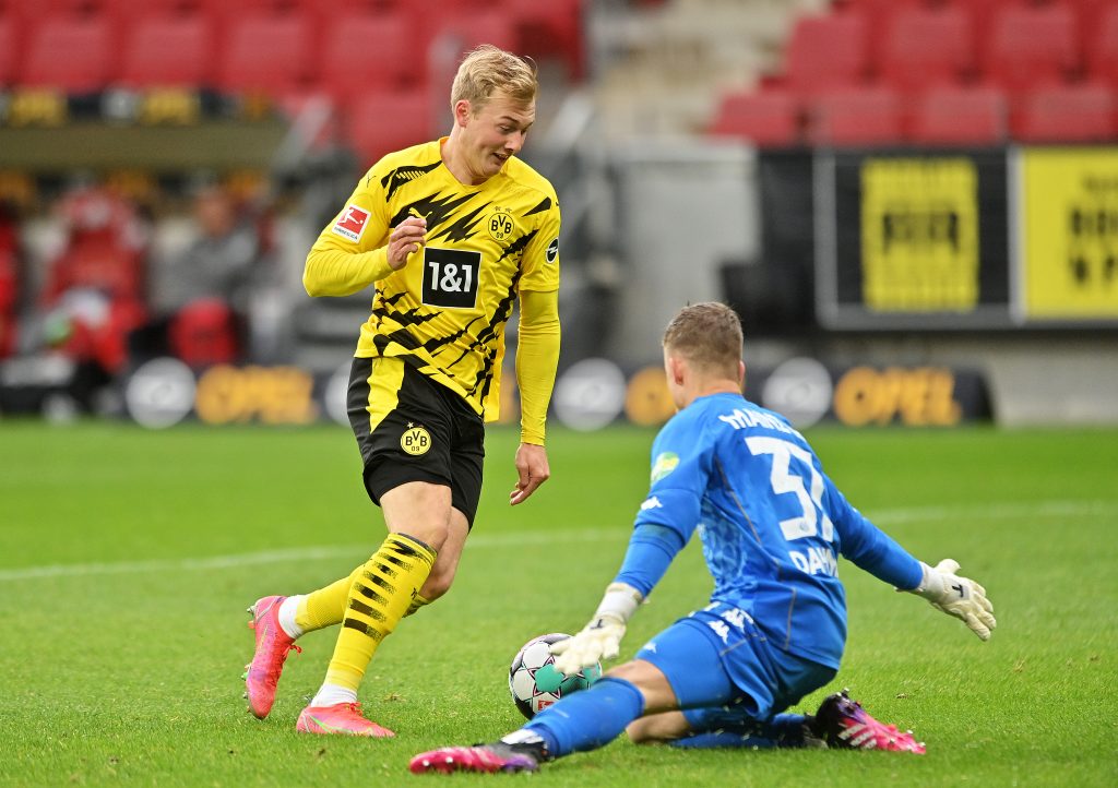 Julian Brandt