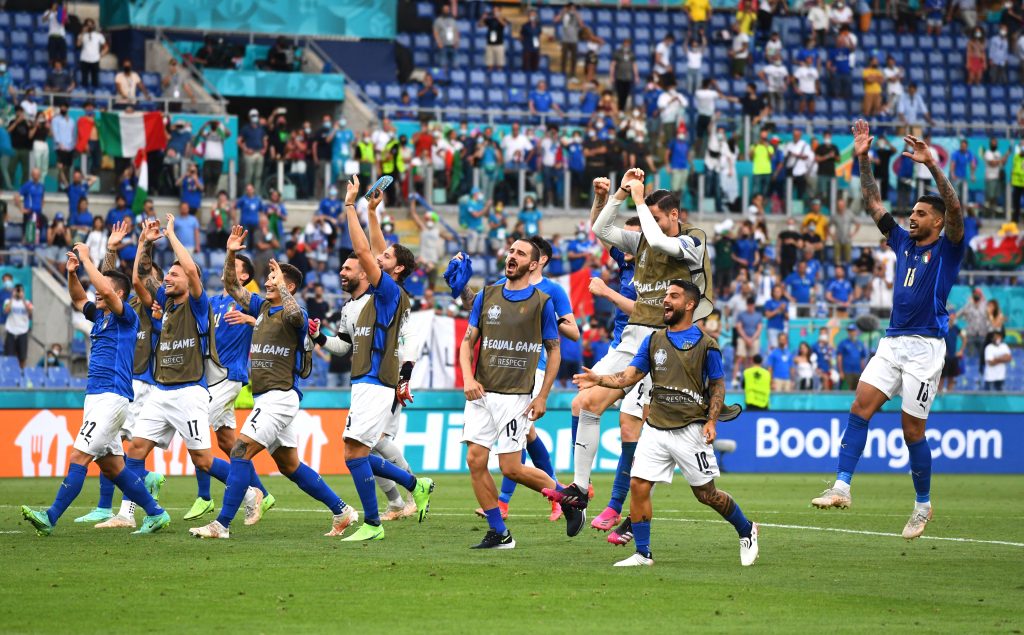 Nazionale italiana