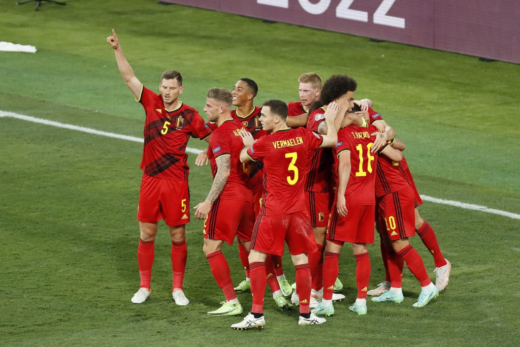 Belgio
