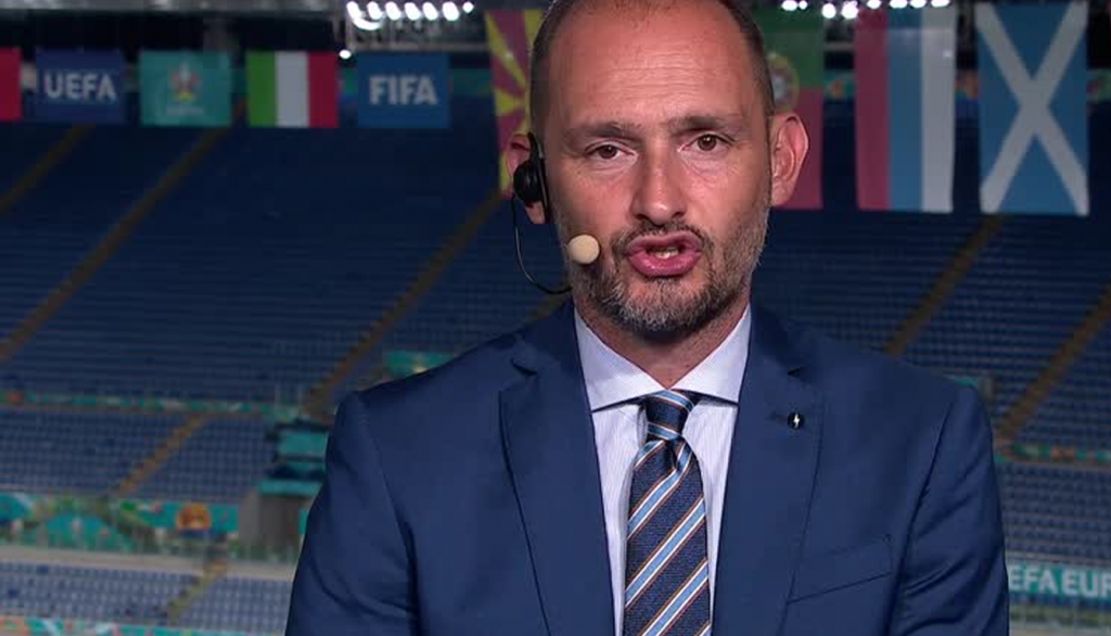 Gianluca Di Marzio
