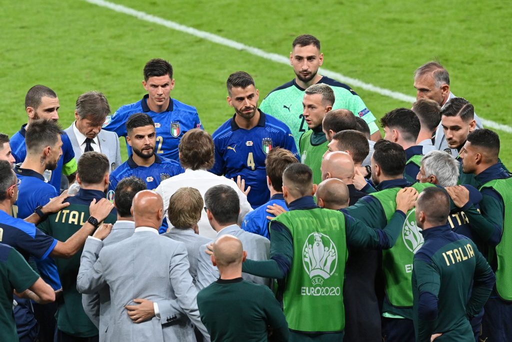 Italia-Austria