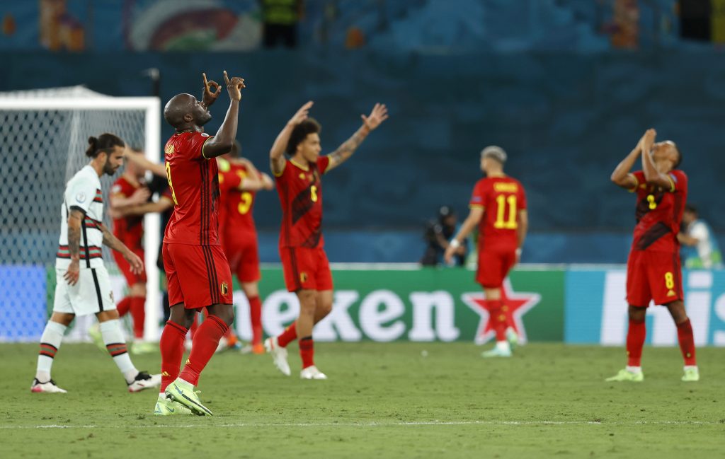 Lukaku