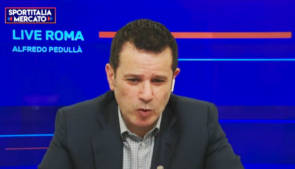 Alfredo Pedullà