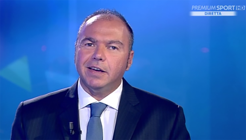 Claudio Raimondi