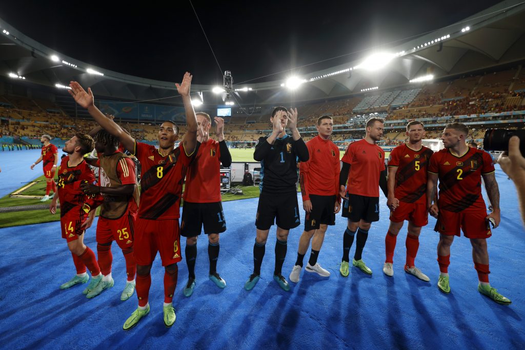 Belgio