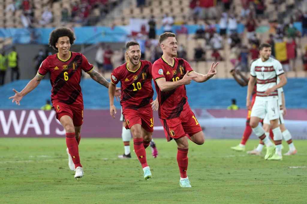 Belgio