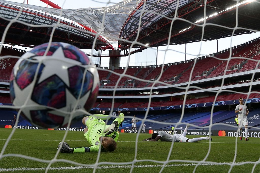 UEFA