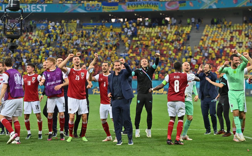 Austria