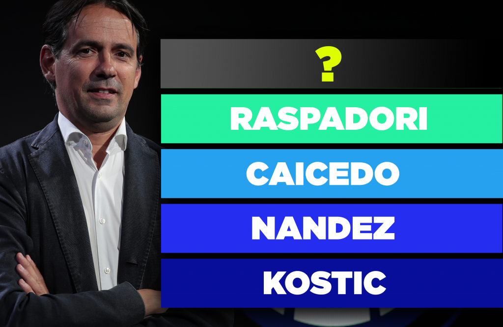 Raspadori