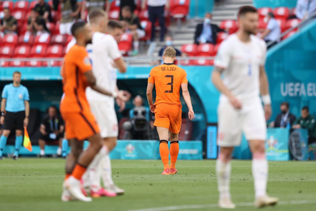 de Ligt