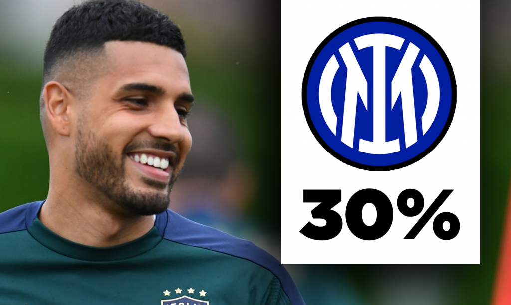 Emerson Palmieri