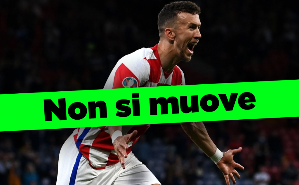 Perisic