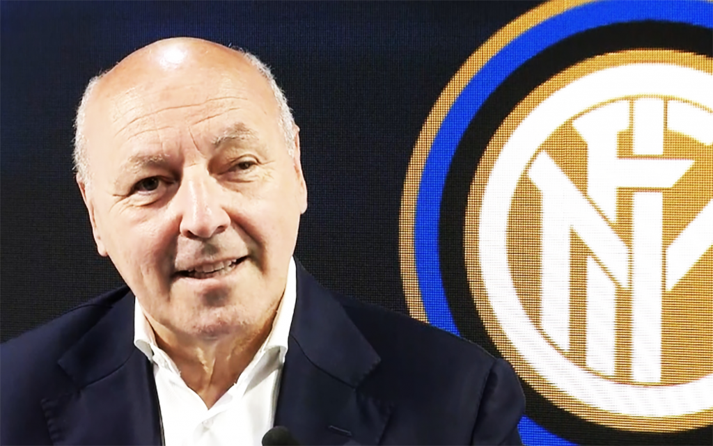 Beppe Marotta