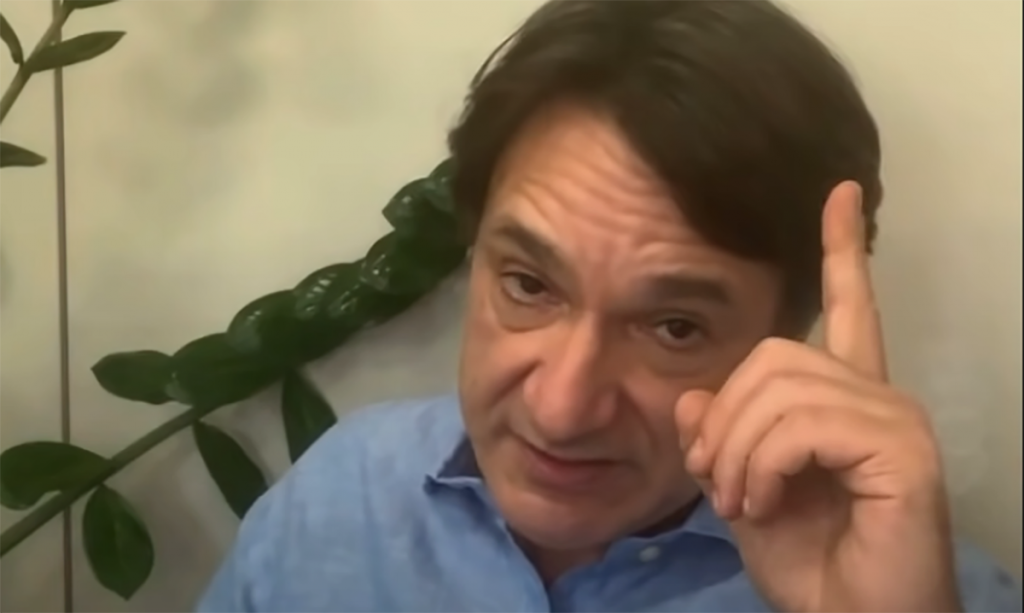 Fabio Caressa