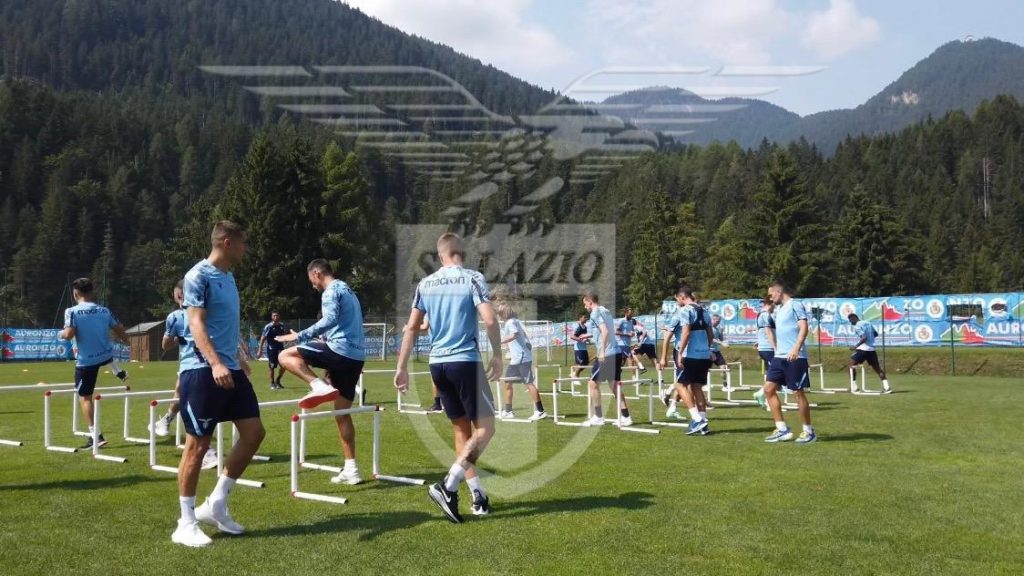 Auronzo day 15