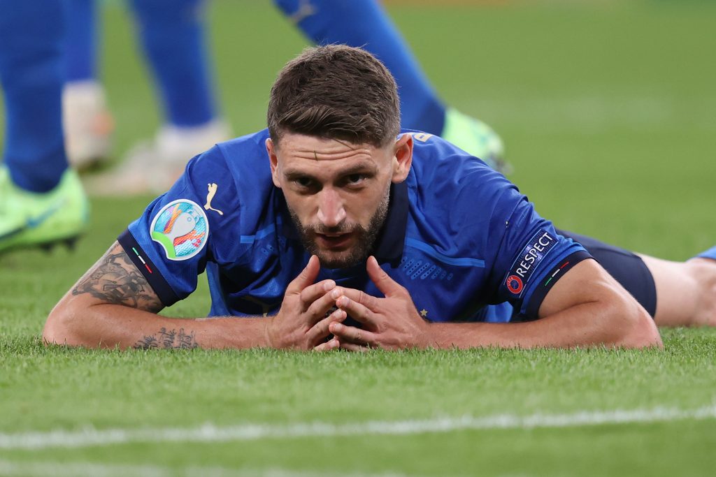 Domenico Berardi