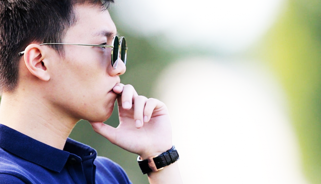 Steven Zhang