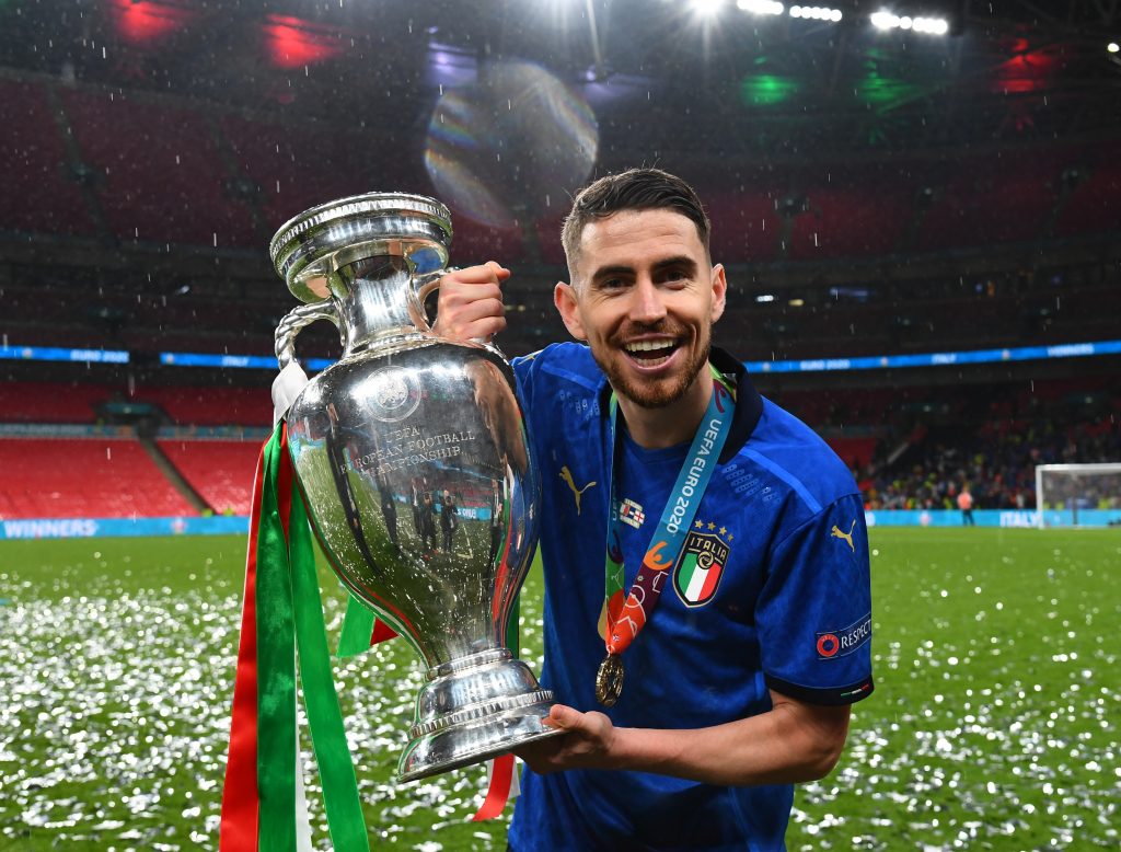 Jorginho