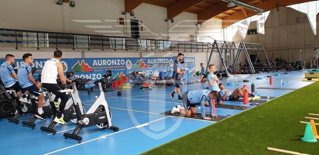 Auronzo giorno 7