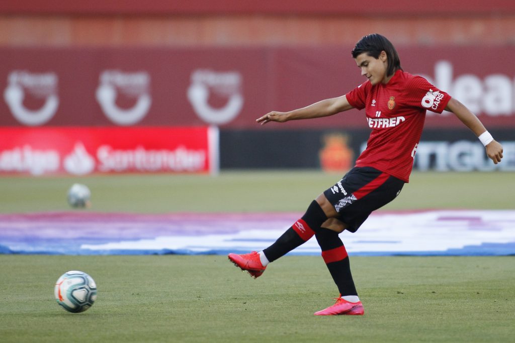 Luka Romero