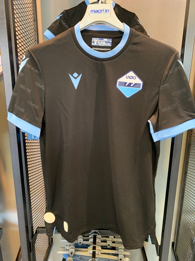 Terza maglia 21/22