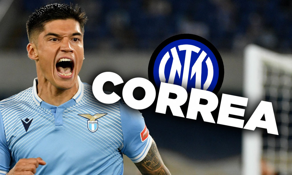 Correa