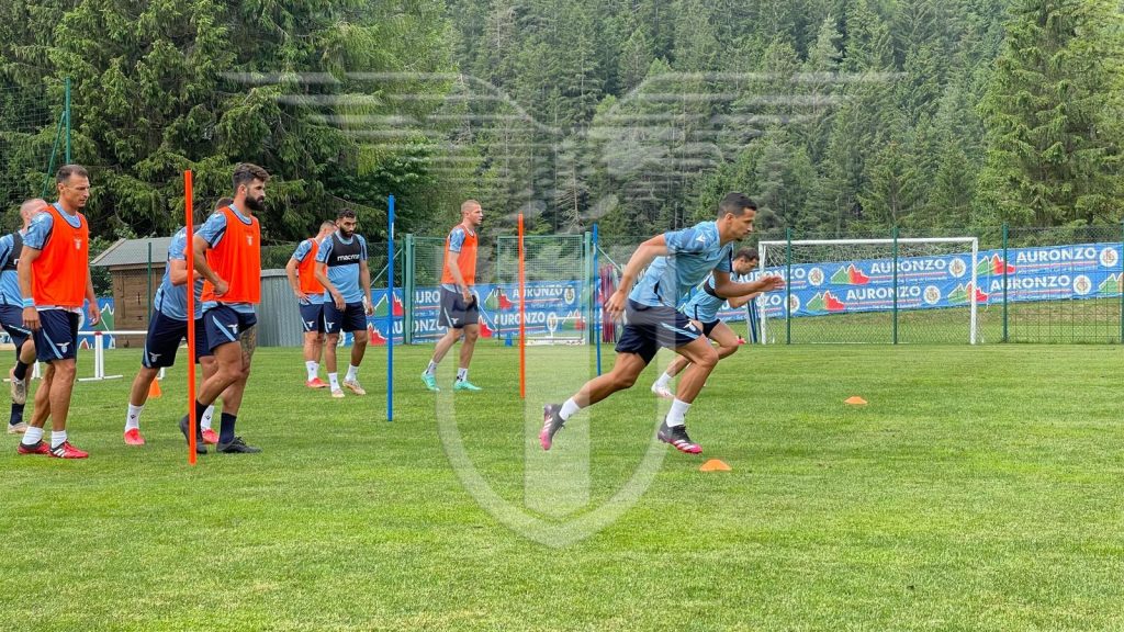 Auronzo day 4