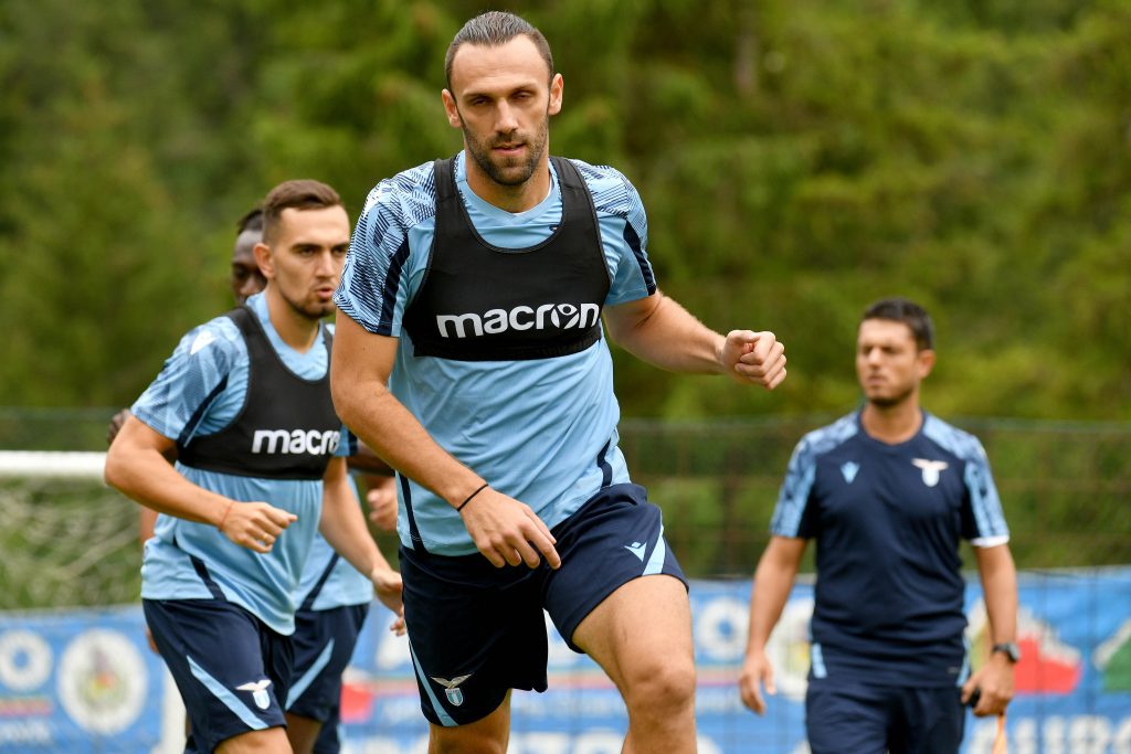 Vedat Muriqi