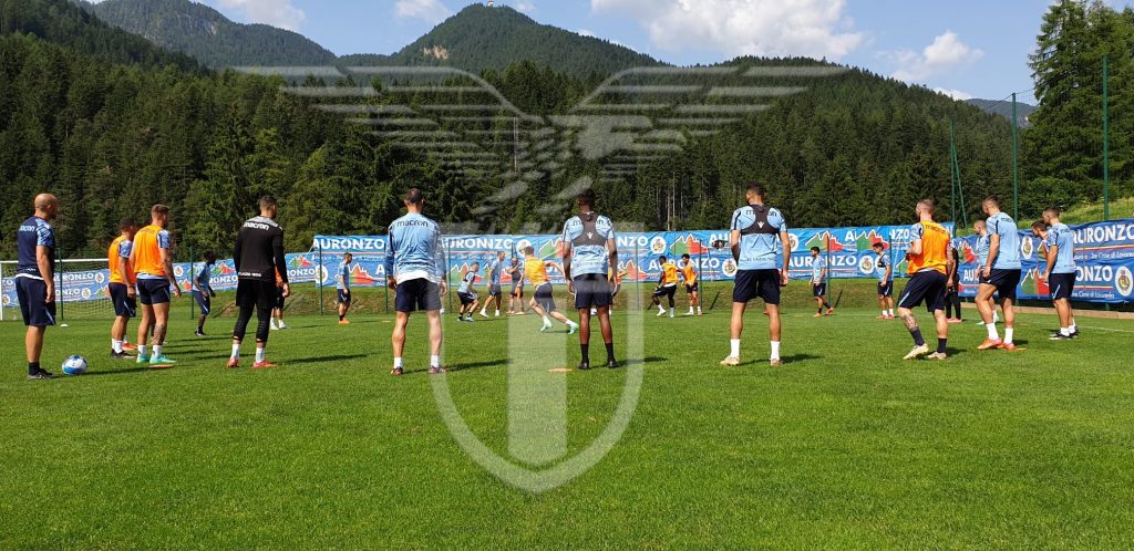 Auronzo day 11