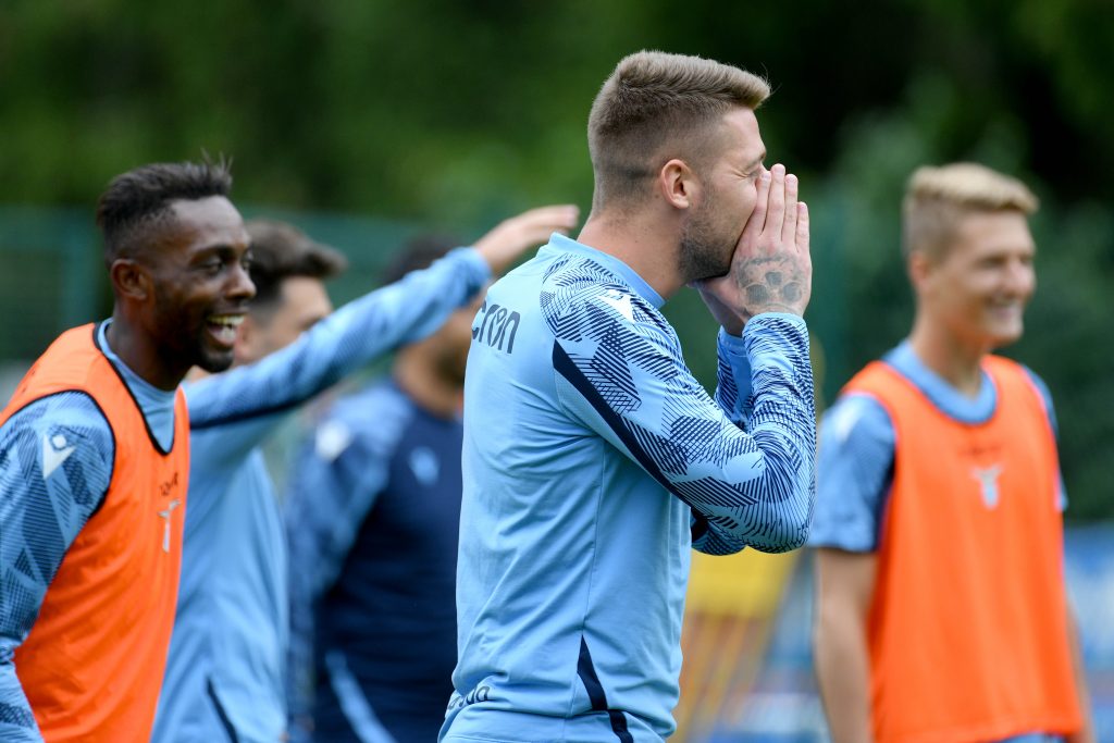 Sergej Milinkovic-Savic