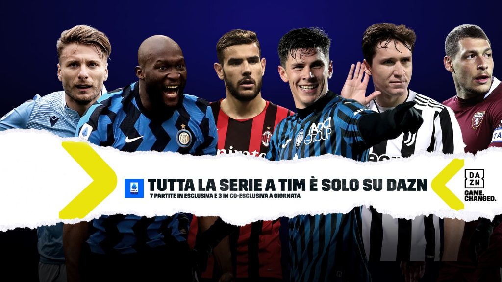 Dazn