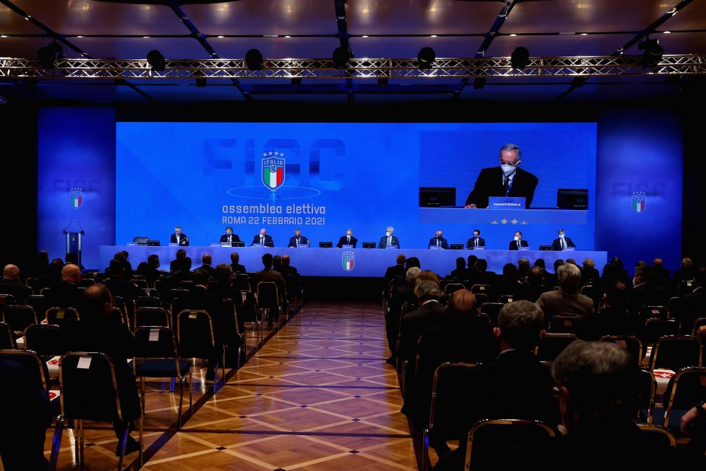 FIGC